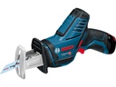 Bosch Professional Akku-Säbelsäge GSA 12V-14 Solo
