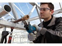 Bosch Professional Akku-Säbelsäge GSA 12V-14 Solo