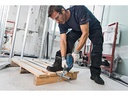 Bosch Professional Akku-Säbelsäge GSA 18 V-LI C Kit L-Boxx