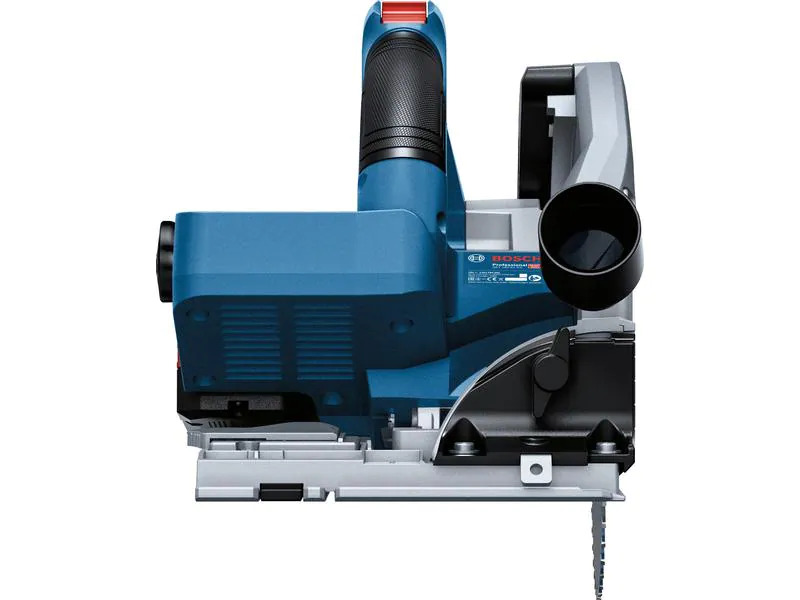 Bosch Professional Akku-Tauchsäge GKT 18V-52 GC L-Boxx Set