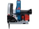 Bosch Professional Akku-Tauchsäge GKT 18V-52 GC L-Boxx Set