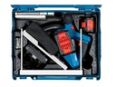Bosch Professional Akku-Tauchsäge GKT 18V-52 GC L-Boxx Set