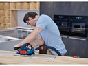 Bosch Professional Akku-Tauchsäge GKT 18V-52 GC L-Boxx Set