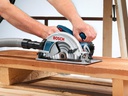 Bosch Professional Handkreissäge GKS 190