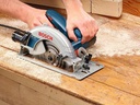 Bosch Professional Handkreissäge GKS 190