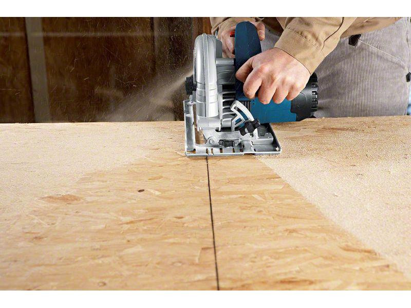 Bosch Professional Handkreissäge GKS 85