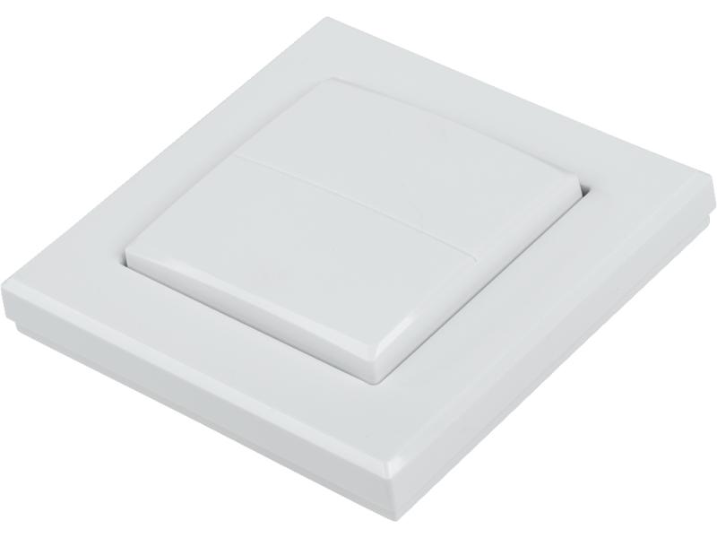 Homematic IP Tasterwippe universal - für Markenschalter