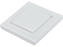 Homematic IP Tasterwippe universal - für Markenschalter