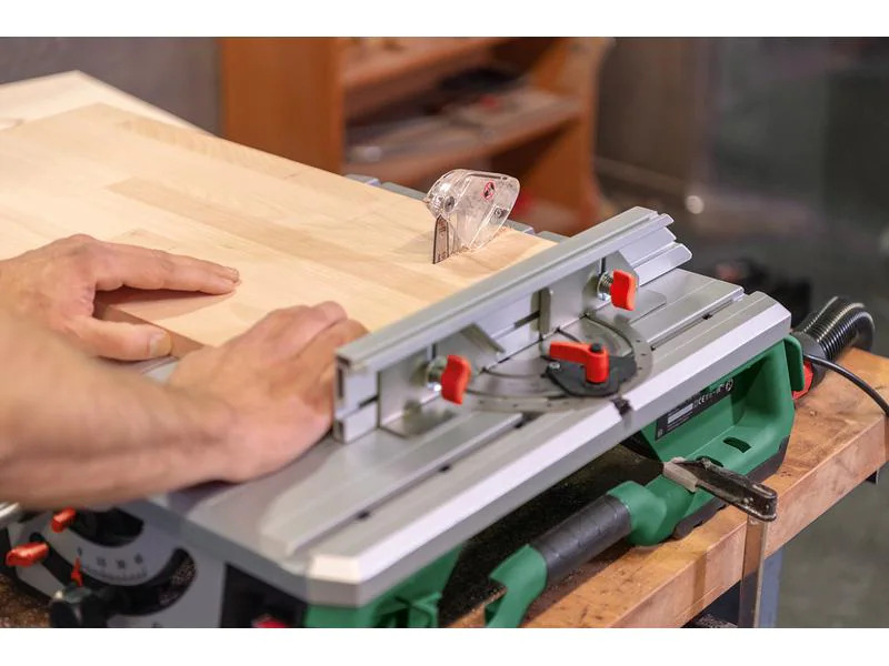 Bosch Tischkreissäge AdvancedTableCut 52