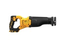 DeWalt Akku-Säbelsäge 18 V DCS386NT Solo