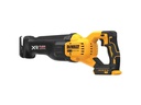 DeWalt Akku-Säbelsäge 18 V DCS386NT Solo