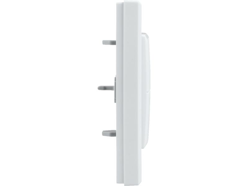 Homematic IP Tasterwippe universal - für Markenschalter