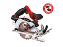 Einhell Akku-Handkreissäge TE-CS 18/165-1 Li Solo