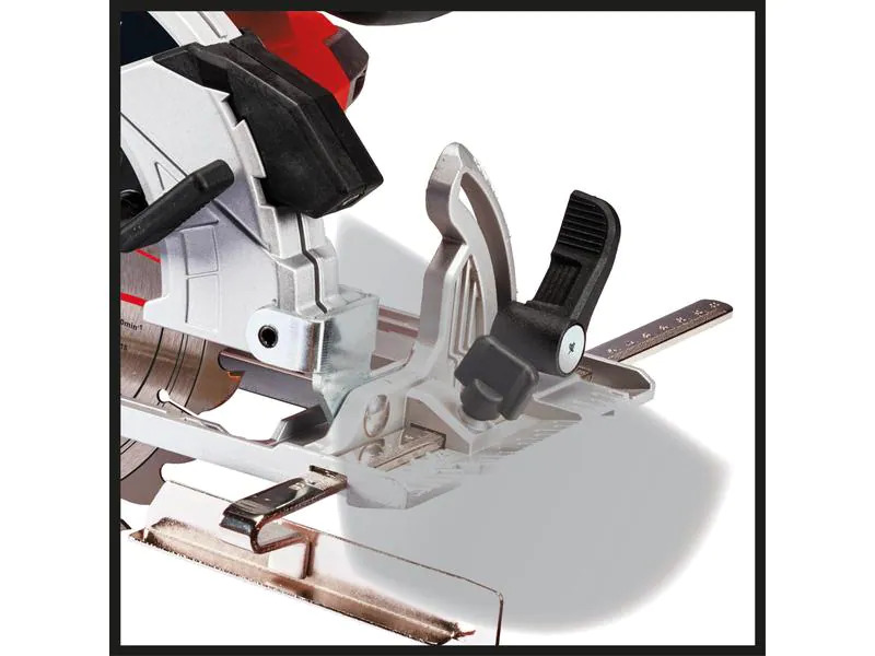 Einhell Akku-Handkreissäge TE-CS 18/165-1 Li Solo