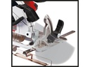 Einhell Akku-Handkreissäge TE-CS 18/165-1 Li Solo