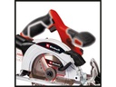 Einhell Akku-Handkreissäge TE-CS 18/165-1 Li Solo