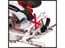 Einhell Akku-Handkreissäge TE-CS 18/165-1 Li Solo