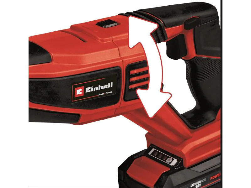 Einhell Akku-Säbelsäge TP-AP 18/28 Solo