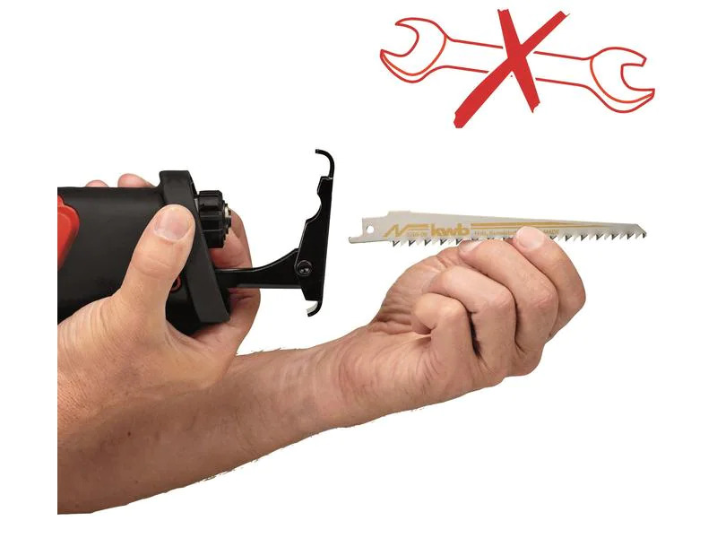 Einhell Akku-Säbelsäge TP-AP 18/28 Solo