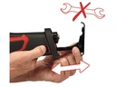 Einhell Akku-Säbelsäge TP-AP 18/28 Solo