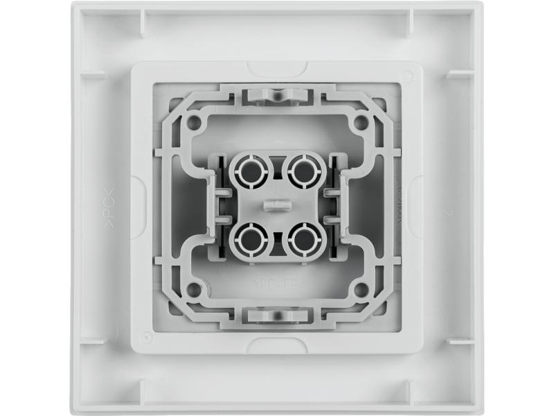Homematic IP Tasterwippe universal - für Markenschalter
