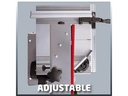 Einhell Bandsäge TC-SB 305 U