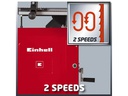 Einhell Bandsäge TC-SB 305 U