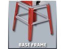 Einhell Bandsäge TC-SB 305 U