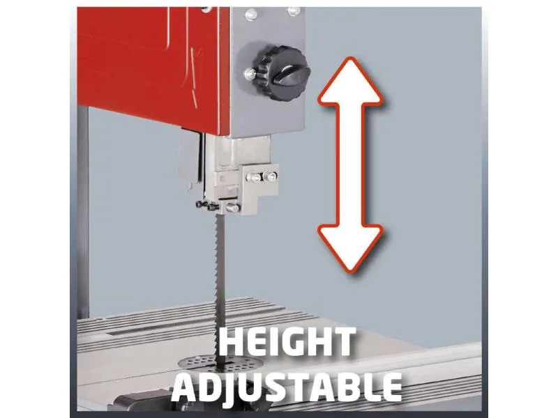Einhell Bandsäge TC-SB 305 U