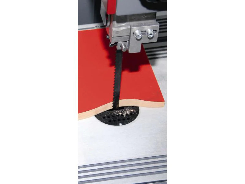 Einhell Bandsäge TC-SB 305 U