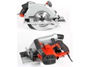 Einhell Handkreissäge TE-CS 190/1