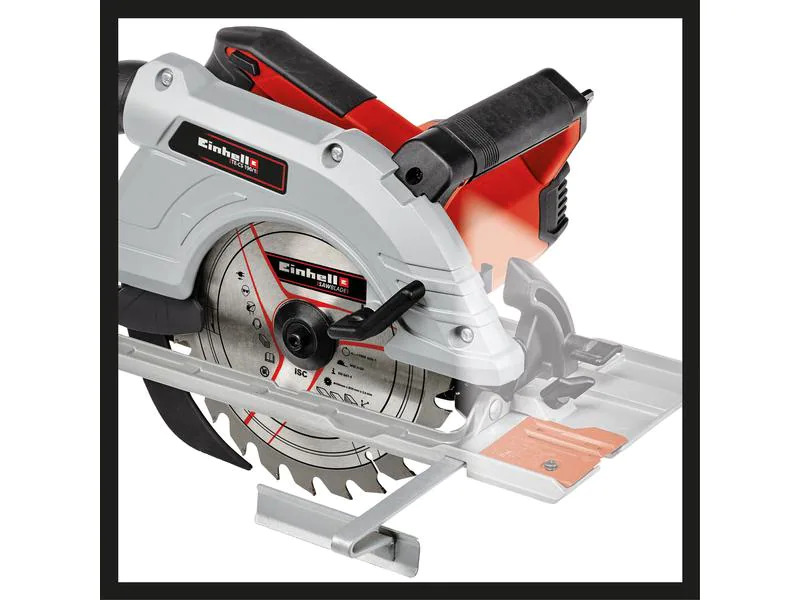 Einhell Handkreissäge TE-CS 190/1