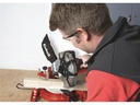 Einhell Kapp- und Gehrungssäge TC-MS 2513 L