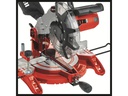 Einhell Kapp- und Gehrungssäge TC-MS 2513 L