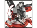 Einhell Kapp- und Gehrungssäge TC-MS 2513 L