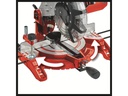 Einhell Kapp- und Gehrungssäge TC-MS 2513 L