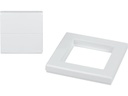 Homematic IP Tasterwippe universal - für Markenschalter