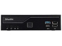 Shuttle Barebone XPC slim DH610