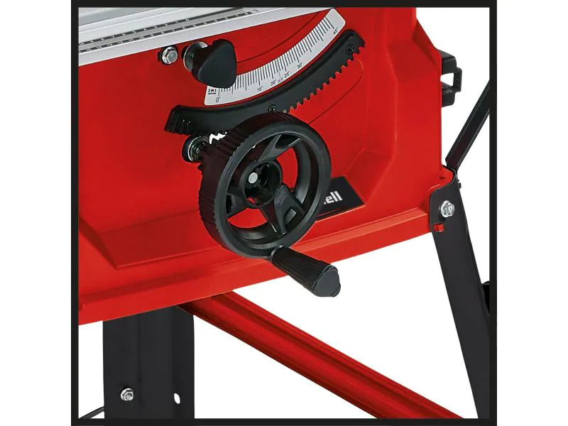 Einhell Tischkreissäge TC-TS 2025