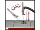 Einhell Tischkreissäge TC-TS 2025
