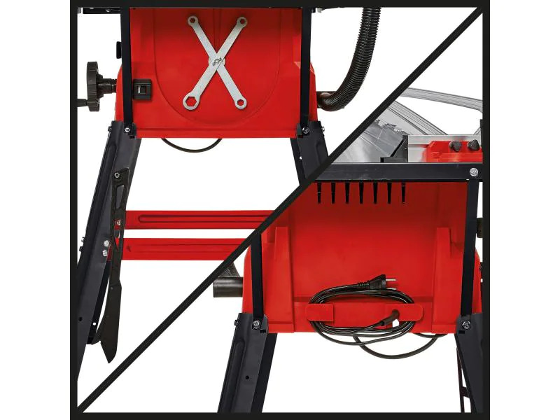 Einhell Tischkreissäge TC-TS 2025