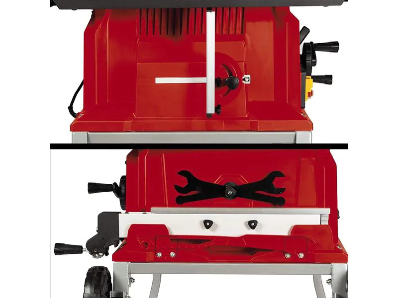 Einhell Tischkreissäge TE-TS 250 UF