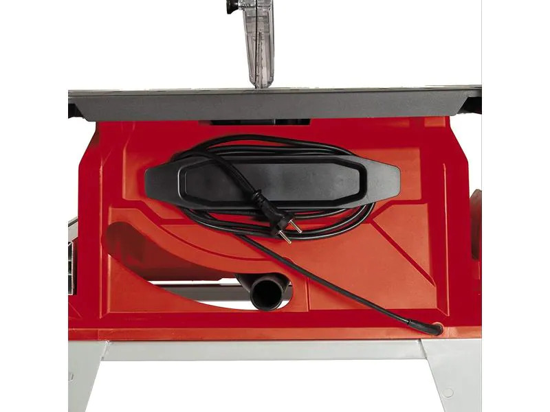 Einhell Tischkreissäge TE-TS 250 UF