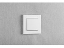 Homematic IP Tasterwippe universal - für Markenschalter