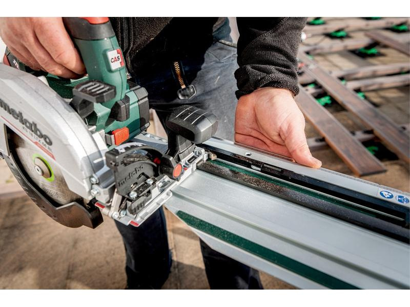 Metabo Akku-Handkreissäge KS 18 LTX 66 BL Solo