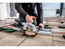 Metabo Akku-Handkreissäge KS 18 LTX 66 BL Solo