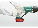Metabo Akku-Säbelsäge ASE 18 LTX Solo