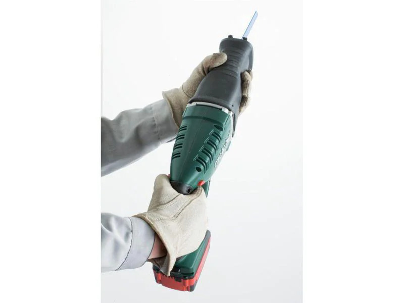 Metabo Akku-Säbelsäge ASE 18 LTX Solo