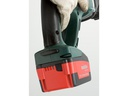 Metabo Akku-Säbelsäge ASE 18 LTX Solo