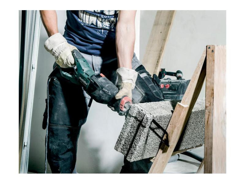 Metabo Säbelsäge SSEP 1400 MVT